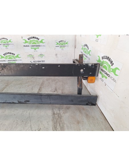 [107937] BARRA ANTI EMPOTRAMIENTO - MAN TG - L 12.XXX (01/2005 - 12/2020)