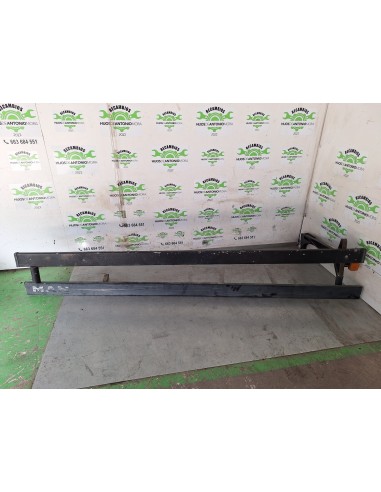 [107937] BARRA ANTI EMPOTRAMIENTO - MAN TG - L...