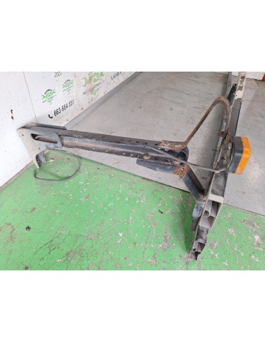 [107936] BARRA ANTI EMPOTRAMIENTO - MAN TG - L...