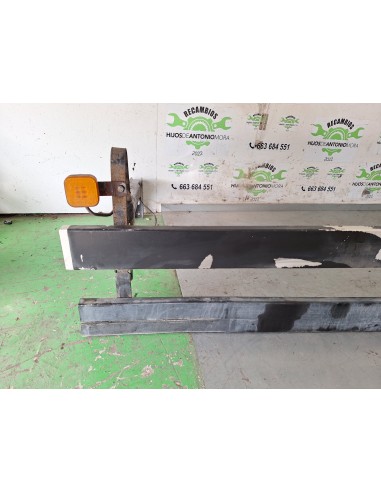 [107936] BARRA ANTI EMPOTRAMIENTO - MAN TG - L...