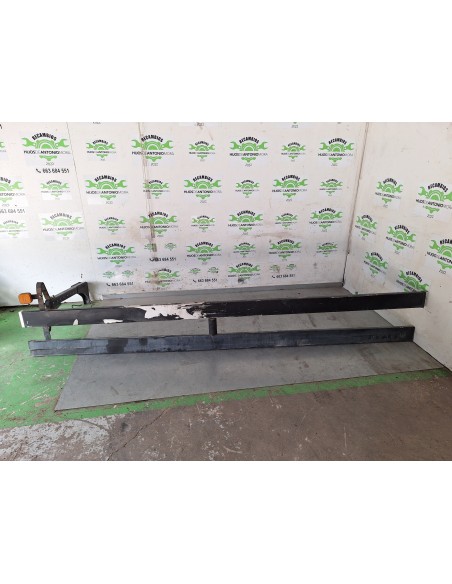 [107936] BARRA ANTI EMPOTRAMIENTO - MAN TG - L 12.XXX (01/2005 - 12/2020)