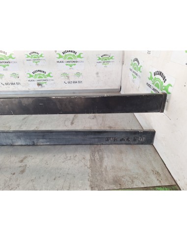 [107936] BARRA ANTI EMPOTRAMIENTO - MAN TG - L...