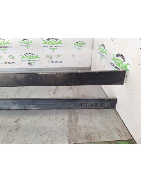 [107936] BARRA ANTI EMPOTRAMIENTO - MAN TG - L 12.XXX (01/2005 - 12/2020)