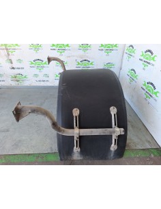 [107933] GUARDABARRO TRASERO IZQUIERDO - MAN TG - L...