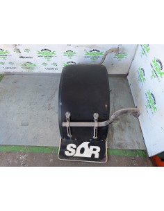 [107933] GUARDABARRO TRASERO IZQUIERDO - MAN TG - L... 2