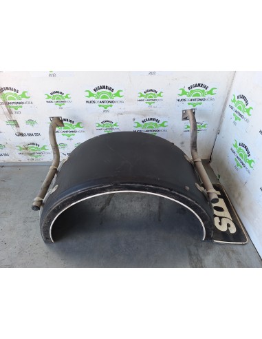 [107933] GUARDABARRO TRASERO IZQUIERDO - MAN TG...