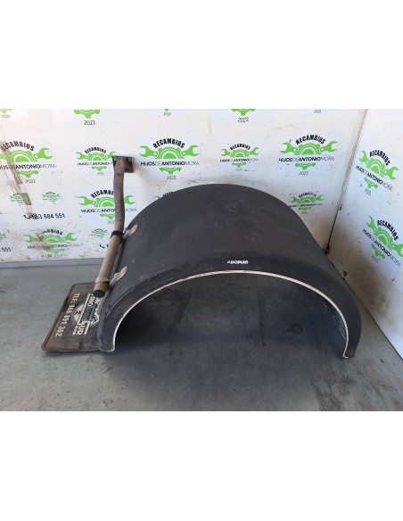[107932] GUARDABARRO TRASERO DERECHO - MAN TG - L 12.XXX (01/2005 - 12/2020)