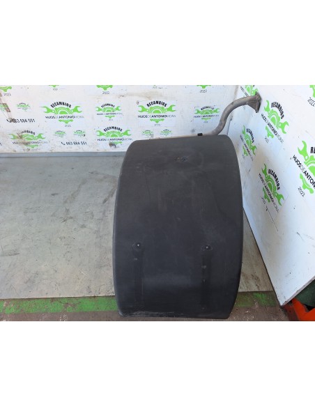 [107932] GUARDABARRO TRASERO DERECHO - MAN TG - L 12.XXX (01/2005 - 12/2020)