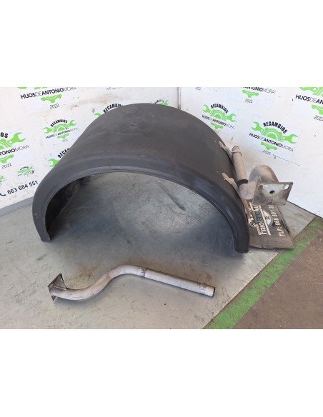 [107932] GUARDABARRO TRASERO DERECHO - MAN TG - L 12.XXX (01/2005 - 12/2020)