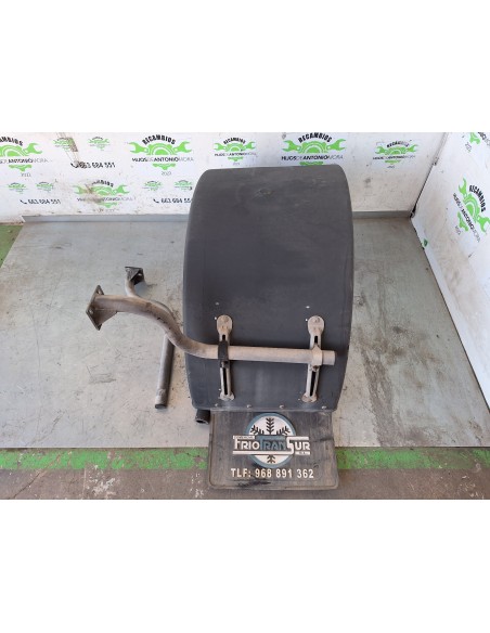 [107932] GUARDABARRO TRASERO DERECHO - MAN TG - L 12.XXX (01/2005 - 12/2020)