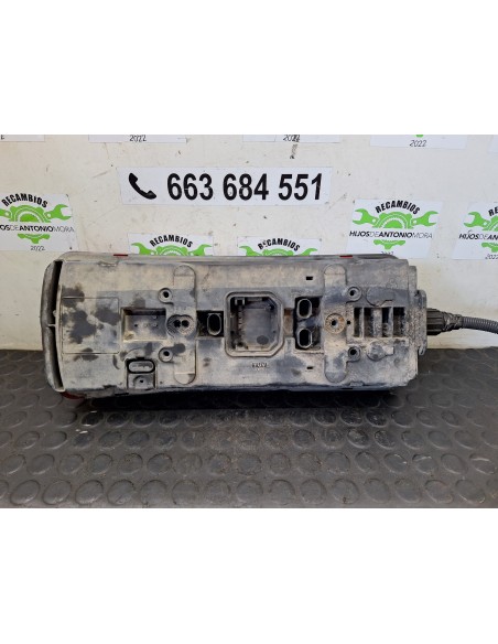 [107931] PILOTO TRASERO DERECHO - MAN TG - L 12.XXX (01/2005 - 12/2020)