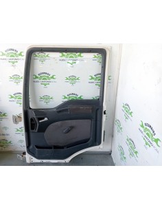 [107930] PUERTA DELANTERA DERECHA - MAN TG - L 12.XXX...