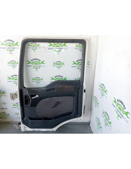 [107930] PUERTA DELANTERA DERECHA - MAN TG - L 12.XXX (01/2005 - 12/2020)
