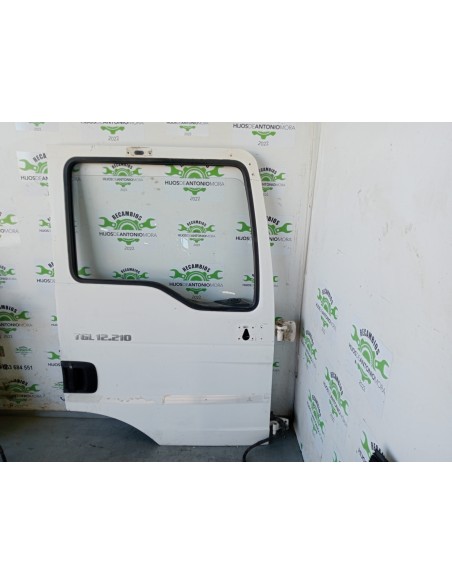 [107930] PUERTA DELANTERA DERECHA - MAN TG - L 12.XXX (01/2005 - 12/2020)