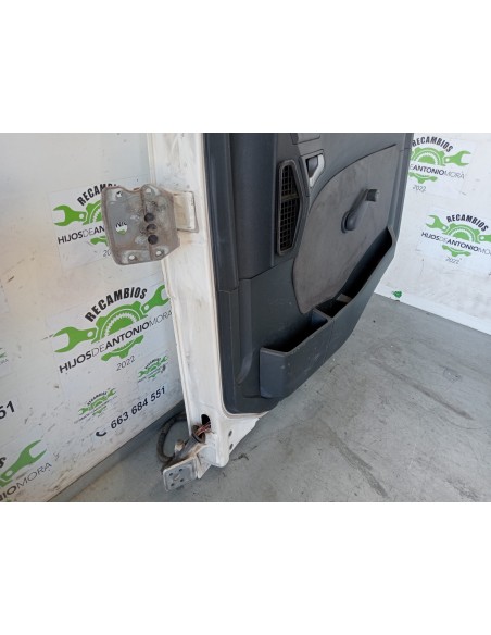 [107930] PUERTA DELANTERA DERECHA - MAN TG - L 12.XXX (01/2005 - 12/2020)