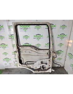 [107929] PUERTA DELANTERA IZQUIERDA - MAN TG - L 12.XXX...