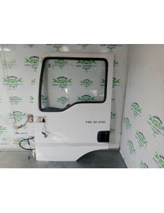 [107929] PUERTA DELANTERA IZQUIERDA - MAN TG - L 12.XXX... 2