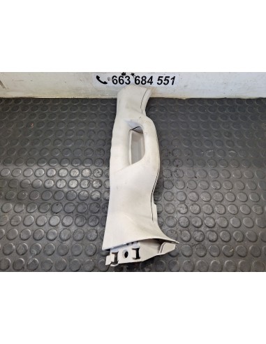 [107928] ASADERA PILASTRA - PEUGEOT PARTNER KOMBI