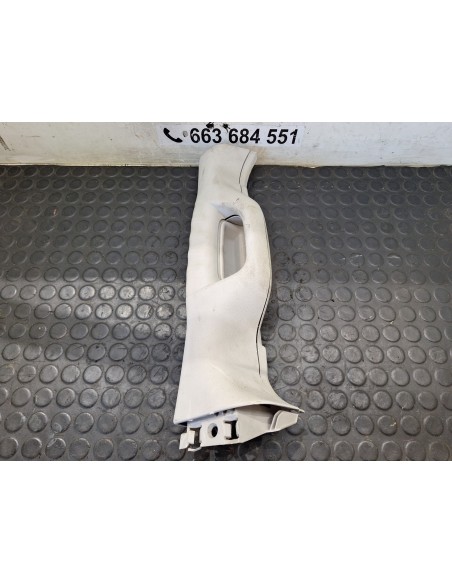 [107928] ASADERA PILASTRA - PEUGEOT PARTNER KOMBI