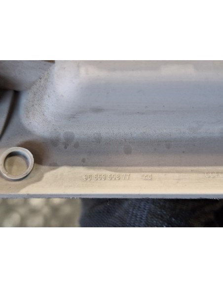 [107928] ASADERA PILASTRA - PEUGEOT PARTNER KOMBI