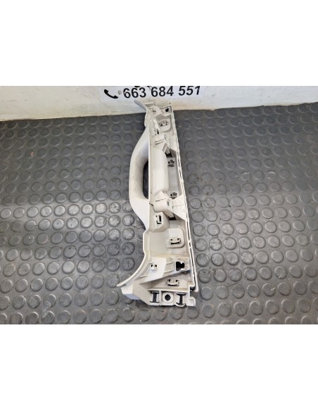 [107928] ASADERA PILASTRA - PEUGEOT PARTNER KOMBI