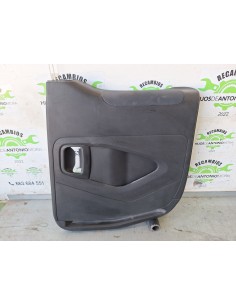 [107927] GUARNECIDO PUERTA LATERAL DERECHA - PEUGEOT...