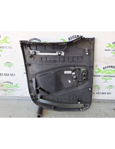 [107927] GUARNECIDO PUERTA LATERAL DERECHA - PEUGEOT... 2