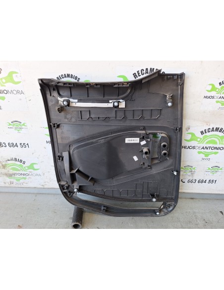 [107927] GUARNECIDO PUERTA LATERAL DERECHA - PEUGEOT PARTNER KOMBI