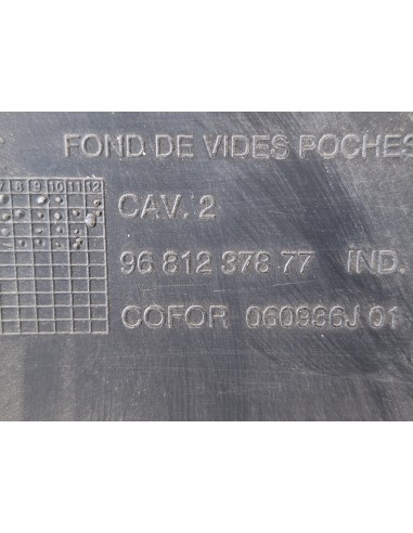 [107927] GUARNECIDO PUERTA LATERAL DERECHA -...