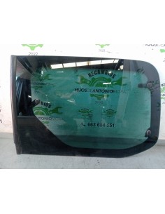 [107925] LUNA TRASERA DERECHA - PEUGEOT PARTNER KOMBI