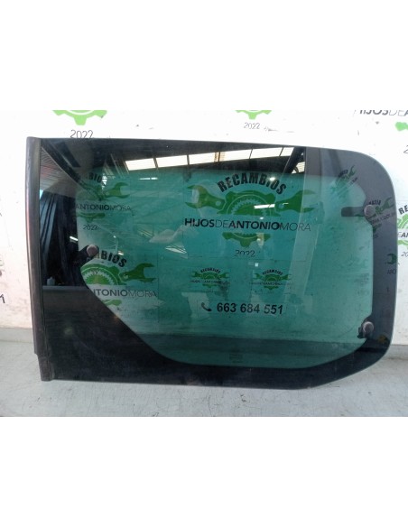 [107925] LUNA TRASERA DERECHA - PEUGEOT PARTNER KOMBI