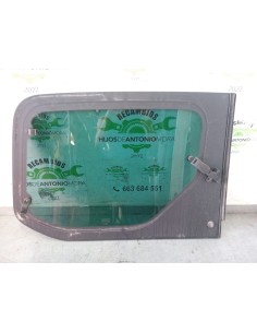 [107925] LUNA TRASERA DERECHA - PEUGEOT PARTNER KOMBI 2