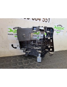 [107924] MANETA INTERIOR LATERAL DERECHA - PEUGEOT...