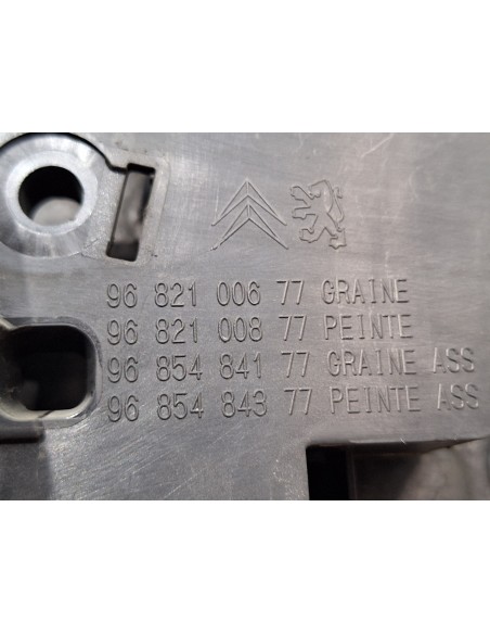 [107924] MANETA INTERIOR LATERAL DERECHA - PEUGEOT PARTNER KOMBI