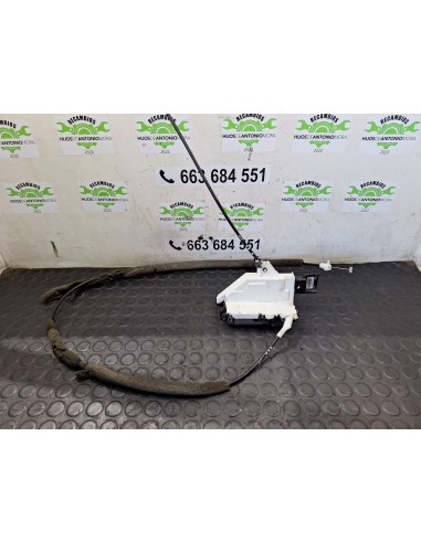 [107923] CERRADURA PUERTA LATERAL DERECHA -...