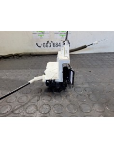 [107923] CERRADURA PUERTA LATERAL DERECHA - PEUGEOT... 2