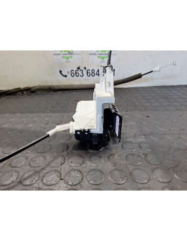 [107923] CERRADURA PUERTA LATERAL DERECHA -...