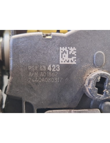 [107923] CERRADURA PUERTA LATERAL DERECHA -...