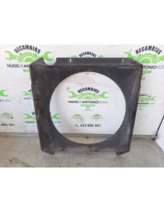 [107922] VOLUTA RADIADOR - MAN L2000 9.153-10.224... 2