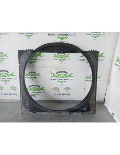 [107921] VOLUTA RADIADOR - SCANIA SERIE 4 (P/R 94 G)...