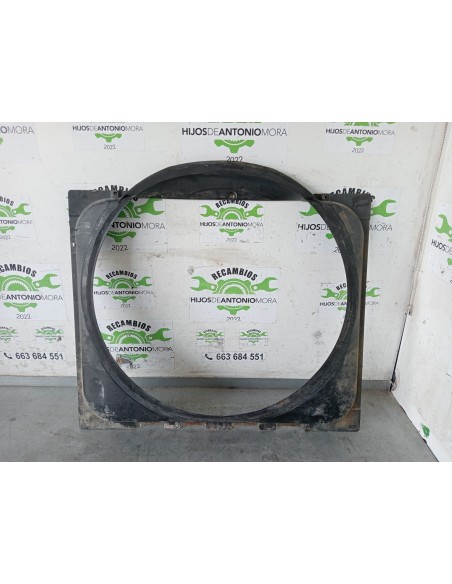 [107921] VOLUTA RADIADOR - SCANIA SERIE 4 (P/R 94 G) (01/1996 - 01/2004)