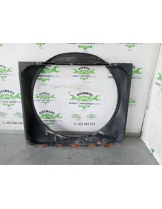 [107921] VOLUTA RADIADOR - SCANIA SERIE 4 (P/R 94 G)... 2