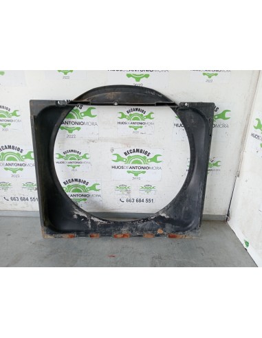 [107921] VOLUTA RADIADOR - SCANIA SERIE 4 (P/R...