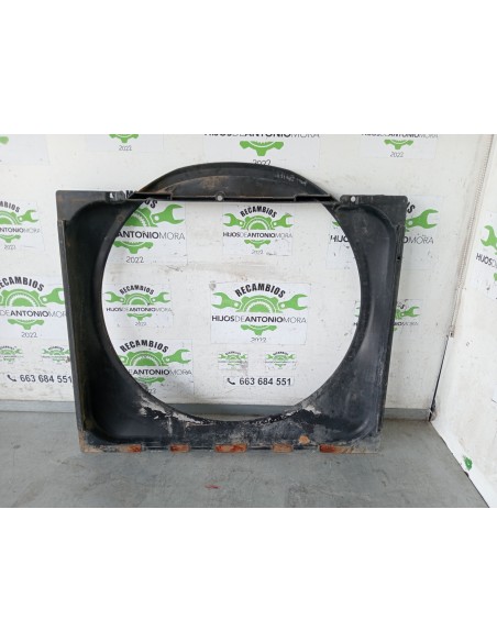 [107921] VOLUTA RADIADOR - SCANIA SERIE 4 (P/R 94 G) (01/1996 - 01/2004)