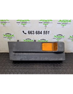 [107920] EMBELLECEDOR - SCANIA SERIE 4 (P/R 94 G)...