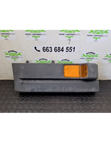 [107920] EMBELLECEDOR - SCANIA SERIE 4 (P/R 94 G) (01/1996 - 01/2004)