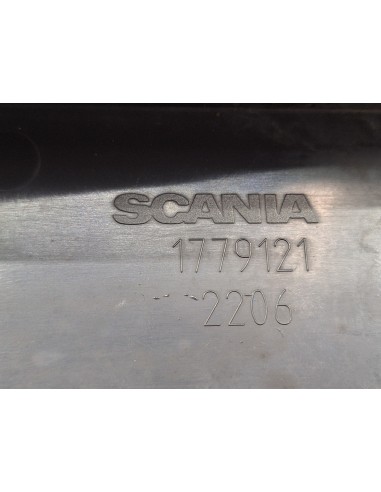 [107920] EMBELLECEDOR - SCANIA SERIE 4 (P/R 94...