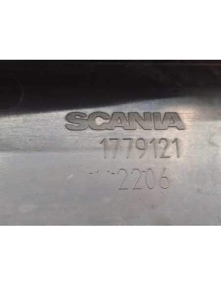 [107920] EMBELLECEDOR - SCANIA SERIE 4 (P/R 94 G) (01/1996 - 01/2004)