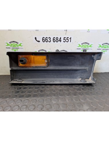 [107920] EMBELLECEDOR - SCANIA SERIE 4 (P/R 94...