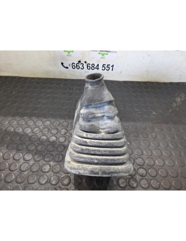 [107919] GUARNECIDO PALANCA CAMBIO - RENAULT...